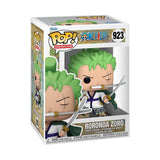 One Piece™ Roronoa Zoro Pop! - 4¾"