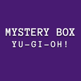 Yu-Gi-Oh! BFCM 2025 Mystery Boxes
