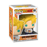 Dragon Ball Z™ Super Saiyan Gohan with Noodles Pop! - 3¾"