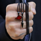 Naruto™ Akatsuki Pendant