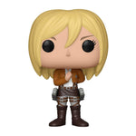 Attack on Titan™ Christa Pop! - 3¾" Mister SFC