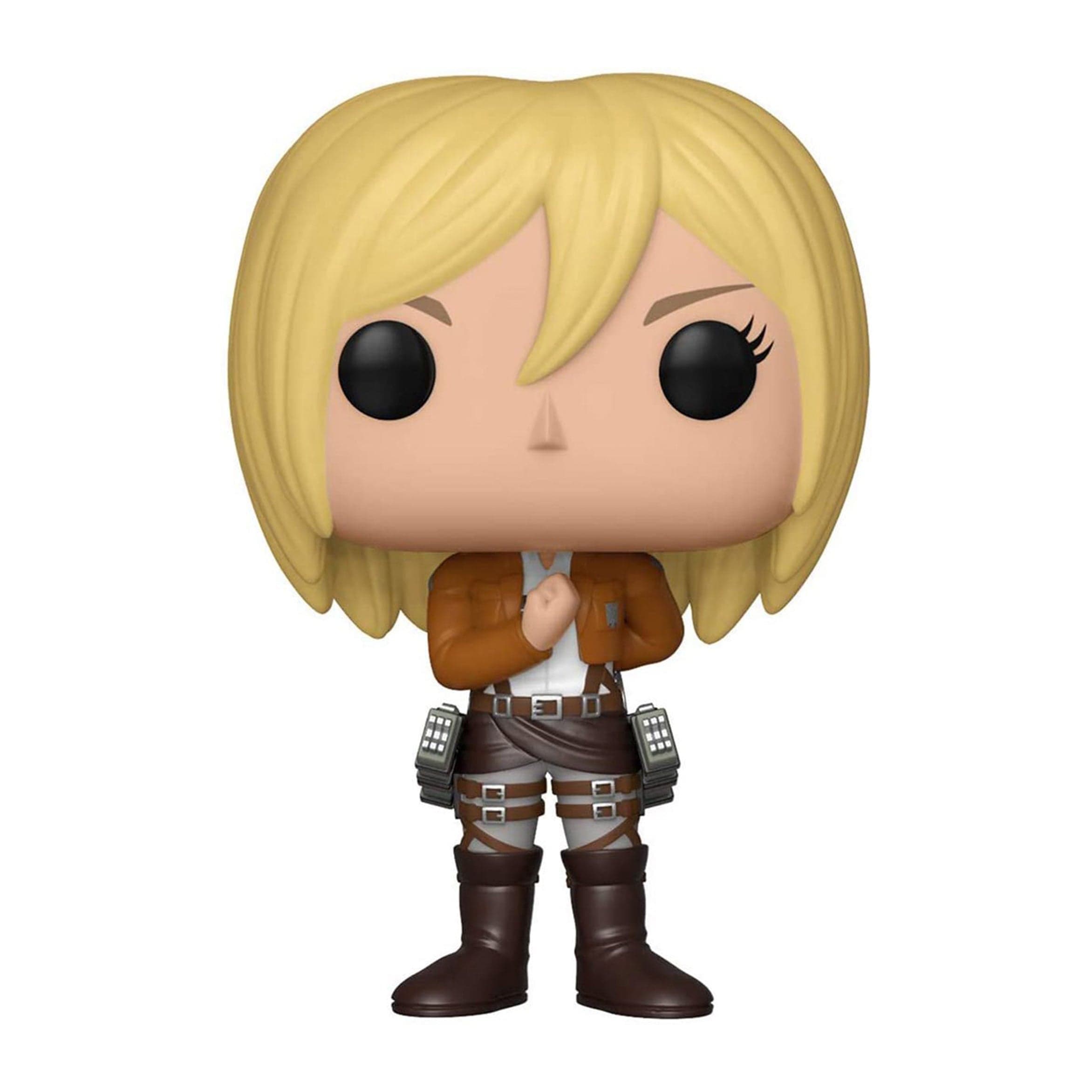 Attack on Titan™ Christa Pop! - 3¾" All Products Mister SFC