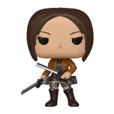 Attack on Titan™ Ymir Pop! - 3¾" Mister SFC