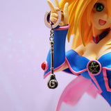 Yu-Gi-Oh!™ Dark Magician Girl Staff Earring