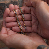 Black Friday Exclusive Naruto™ Minato's Kunai Necklace Bundle