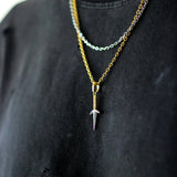 Black Friday Exclusive Naruto™ Minato's Kunai Necklace Bundle