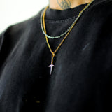 Black Friday Exclusive Naruto™ Minato's Kunai Necklace Bundle