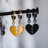 Mister Heartbreaker Earrings