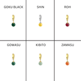 Dragon Ball Super™ Potara Earring