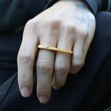 The Axis Ring