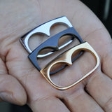 The Axis Ring