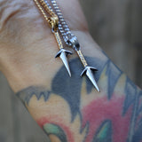 Naruto™ Minato's Kunai Pendant