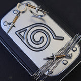 Naruto™ Minato's Kunai Pendant