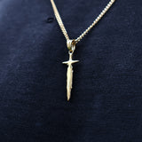 Yu-Gi-Oh!™ Sword Of Revealing Light Pendant
