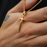 Yu-Gi-Oh!™ Sword Of Revealing Light Pendant