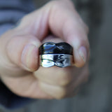 Jujutsu Kaisen™ Satoru's Blindfold Ring