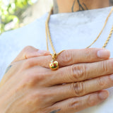 Dragon Ball Z™ 4-Star Pendant