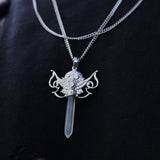 Yu-Gi-Oh!™ Monster Reborn Pendant