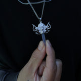 Yu-Gi-Oh!™ Monster Reborn Pendant