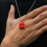 CONNEX Pendant · 2x2 · Chrome