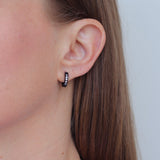 Mister Gem Nexus Earring