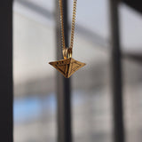 Yu-Gi-Oh!™ Millennium Puzzle Necklace