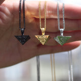 Yu-Gi-Oh!™ Millennium Puzzle Necklace