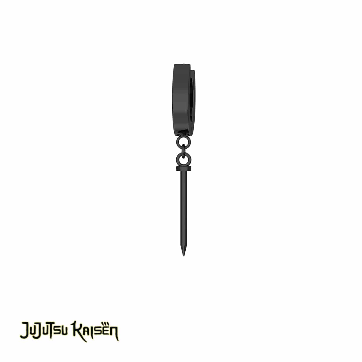 Jujutsu Kaisen™ Nobara's Nail Earring
