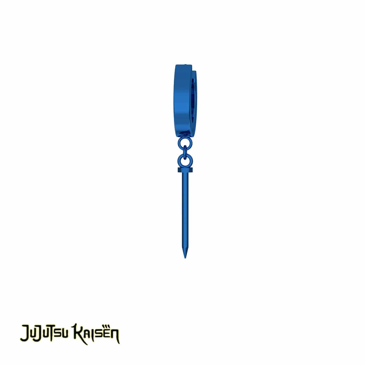Jujutsu Kaisen™ Nobara's Nail Earring - Limited Edition Colors