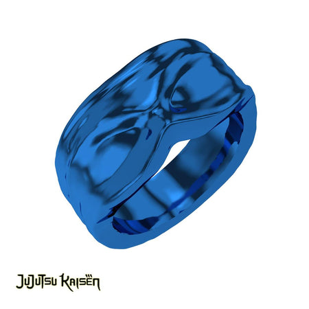 Best Jujutsu Kaisen Jewelry 2026 | Licensed JJK Rings & Earrings ...