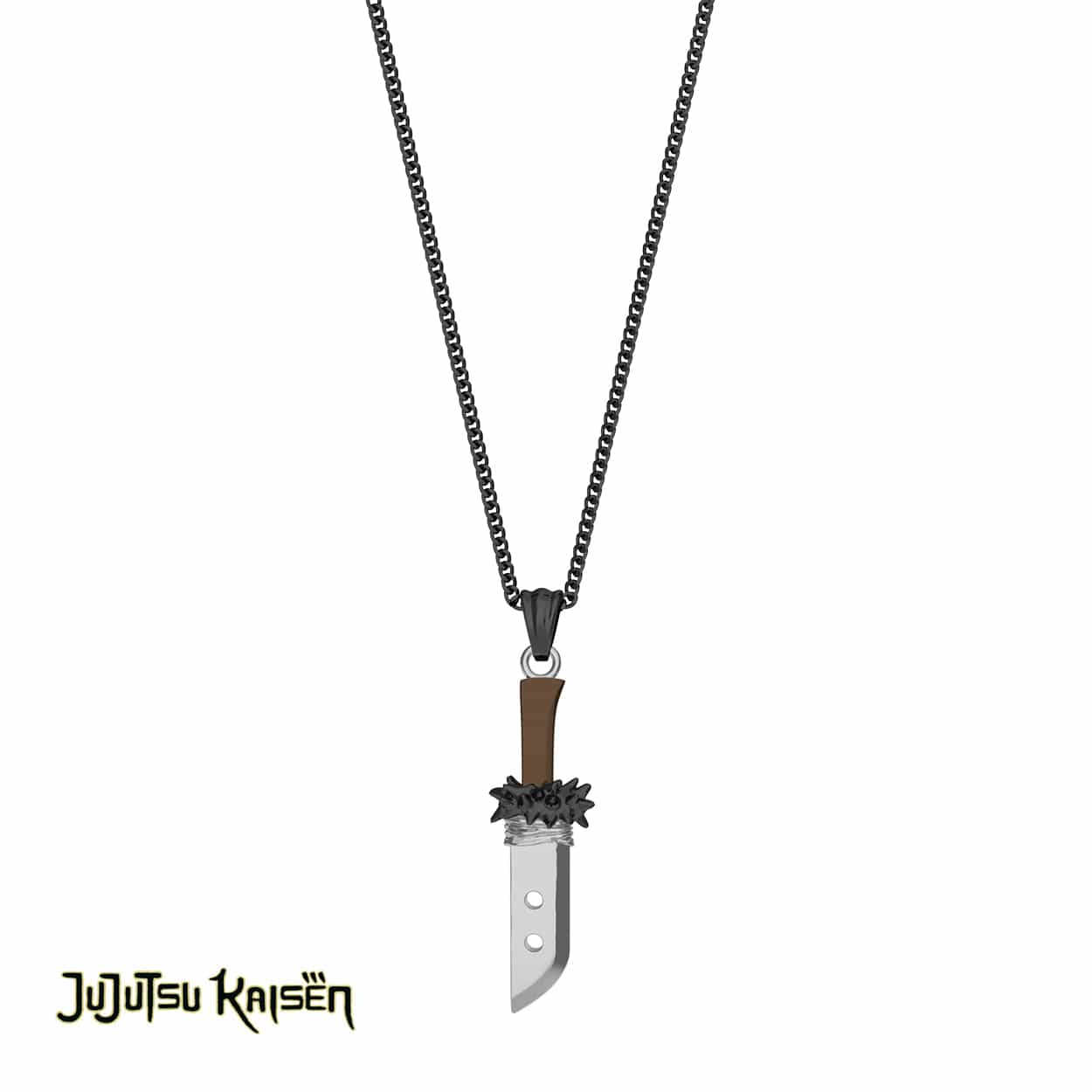 Jujutsu Kaisen™ Yuji's Slaughter Demon Necklace