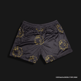 Yu-Gi-Oh! Kuriboh Mesh Shorts