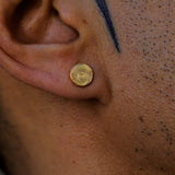 Yu-Gi-Oh!™ Millennium Eye Stud Earrings