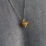 Black Friday Exclusive: Yu-Gi-Oh!™ Millennium Puzzle Necklace & FREE Booster Pack Bundle