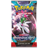 Pokemon™ Scarlet and Violet 4 Paradox Rift Booster Pack