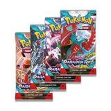 Pokemon™ Scarlet and Violet 4 Paradox Rift Booster Pack