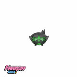 The Powerpuff Girls™ Buttercup Gem Stud Earrings