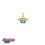 The Powerpuff Girls™ Bubbles Gem Pendant