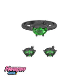 The Powerpuff Girls™ Earring & Ring Set