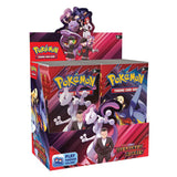 Pokemon™ Scarlet and Violet Destined Rivals Booster Pack