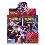 Pokemon™ Scarlet and Violet Destined Rivals Booster Pack