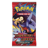 Pokemon™ Scarlet and Violet Destined Rivals Booster Pack