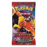 Pokemon™ Scarlet and Violet Destined Rivals Booster Pack