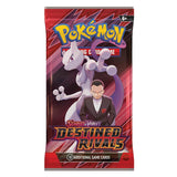 Pokemon™ Scarlet and Violet Destined Rivals Booster Pack