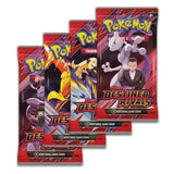 Pokemon™ Scarlet and Violet Destined Rivals Booster Pack