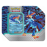 Pokemon™ Paldea Partners Tin