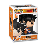 Dragon Ball Z™ Goku Pop! - 3¾"