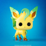 Pokemon™ Leafeon Pop! - 3¾"