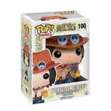 One Piece™ Portgas D. Ace Pop! - 3¾"