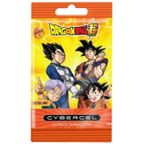 Dragon Ball Super Series 1 - Cybercel Pack